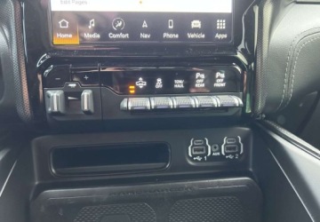 Dodge Ram V 2022 Dodge RAM Dodge RAM 5.7 Benzyna 390KM, zdjęcie 15