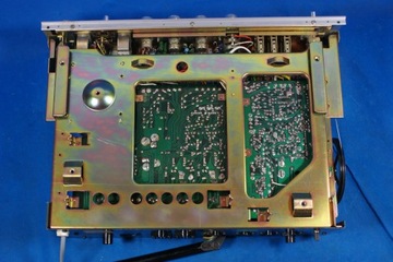 ЯМАХА CR-400
