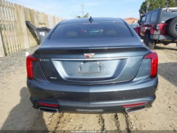 Cadillac 2021 Cadillac CT5 Premium Luxury 2021 2.0 Benzyna 237KM, zdjęcie 10