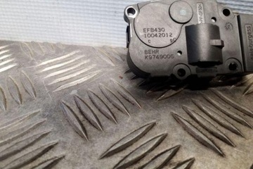 MOTOREK KRYT KOLEKTORU AUDI Q5 (8R) K9749006 2.0L DIESEL 125KW 2012