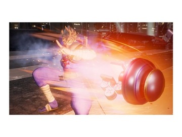 Marvel vs Capcom: Infinite Deluxe Edition X1 ML XOne