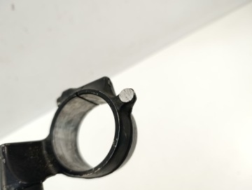 HONDA CBR 1000RR SC57 ЛЕВЫЙ РУЛЕВОЙ КОЛЕСО