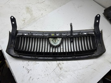 MASKA MŘÍŽKA CHLADIČŮ SKODA FABIA I