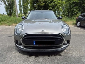 Mini Countryman F60 Crossover 2.0D 150KM 2016 MINI Countryman Mini Clubman Cooper D Salon Pl Zamiana 2.0 Diesel 150KM, zdjęcie 12