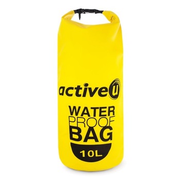 SUCHY WOREK WODOSZCZELNY TORBA DRYBAG ACTIVEU 10L