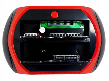 SATA ATA IDE HDD SSD USB-док-станция