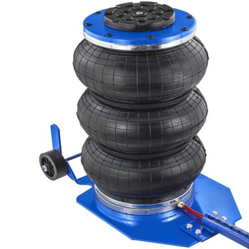 ПНЕВМАТИЧЕСКИЙ ПОДЪЕМНИК 3500 СНЕГОВИК 3.5Т + РЕЗИНА ОРИГИНАЛЬНАЯ ПРОЧНАЯ