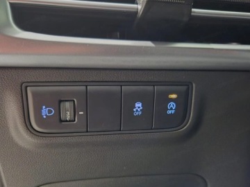 Hyundai Tucson IV 2025 HYUNDAI Tucson 1.6 T-GDi Feel 2WD Suv 150KM 2025, zdjęcie 4