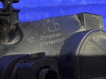 DODGE CHARGER 2011-2014 SVĚTLO PŘEDNÍ PRAVÁ USA XENON 57010412AD