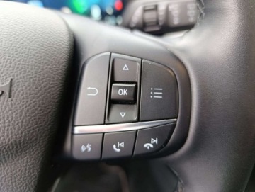 Ford Focus IV Kombi Facelifting 1.5 ECOBLUE 115KM 2024 Ford Focus SW Ford Focus 1.5 EcoBlue 115KM Titanium X, FV23 Salon PL Gwara, zdjęcie 21