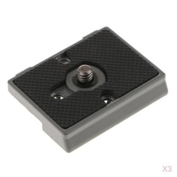 3x Quick Release QR Mount za 200PLN