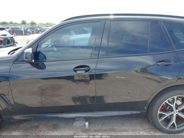 BMW X5 G05 2022 BMW X5 xDrive40i 2022 3.0l 3.0 Benzyna 335KM, zdjęcie 2