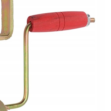 HUSKING MACHINE, ручная машина для шелушения кукурузных початков на ножках