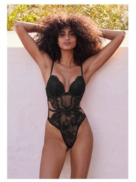 Victoria’s Secret bombshell body podwójny push up rozmiar S