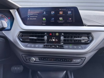 BMW Seria 1 F70 2024 BMW 118 BMW 118i Bezwypadkowe, salon Polska, FV 23, zdjęcie 26