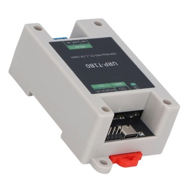 USB TTL Control Przekaźnik Pro Grade Industrial Grade OPTOCOPLER CE