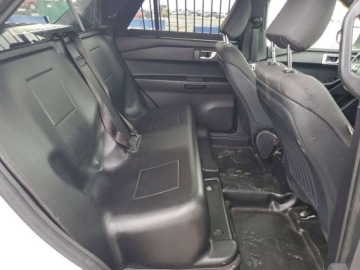 Ford Explorer VI 2020 Ford Explorer Police Interceptor 2020 3.3 Benzyna 318KM, zdjęcie 11