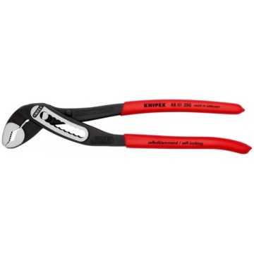 РЕГУЛИРУЕМЫЕ ТРУБНЫЕ ЩИПЦЫ KNIPEX АЛЛИГАТОР 8801250
