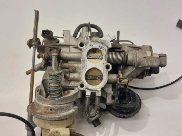 Карбюратор Volkswagen Golf II 1988