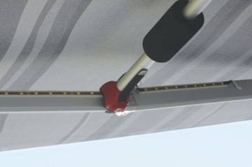 Усиление крыши маркизы Magicrafter FIAMMA