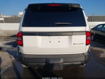 Toyota Land Cruiser VIII 2024 Toyota Land Cruiser 2024 TOYOTA LAND CRUISER 1958 2.4 Hybryda 275KM, zdjęcie 4