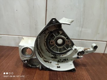 КОРПУС ДВИГАТЕЛЯ STIHL 030 AV KARTER ПОЛУБЛОЧНЫЙ