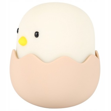 Ночник Egg Touch USB Ночник