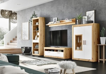 Witryna Lancy #SFM STRZYŻÓW #OUTLET