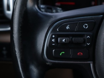 Kia Sportage IV SUV 1.6 T-GDI 177KM 2017 Kia Sportage 1.6 T-GDI, Salon Polska, Serwis ASO, zdjęcie 15