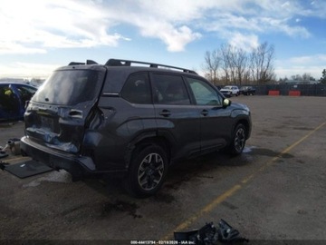 Subaru Forester VI 2025 Subaru Forester Premium 2025 2.5 Benzyna 180KM, zdjęcie 5
