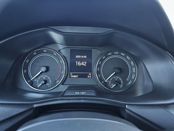 Skoda Scala Hatchback 1.0 TSI 110KM 2021 Skoda Scala 1.0 TSI, Bezwypadkowy, Polski Salon, F, zdjęcie 18