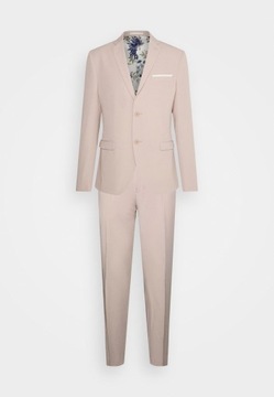 Garnitur THE FASHION SUIT PLAIN Isaac Dewhirst 42