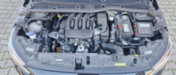 Opel Corsa F Hatchback 5d 1.2 75KM 2021 Opel Corsa Opel Corsa 1.2 Elegance SampS 1.2 Benzyna 75KM, zdjęcie 37