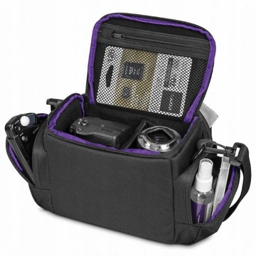 СУМКА ДЛЯ ФОТОСУМКА ДЛЯ ФОТОКАМЕРЫ ЧЕХОЛ ДЛЯ ОБЪЕКТИВА РЕМЕНЬ