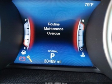 Maserati Ghibli III 2020 Maserati Ghibli 2020 3.0l 3.0 Benzyna 345KM, zdjęcie 12