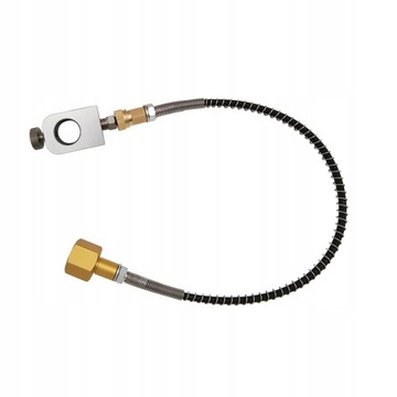Adapter do napełniania butli sodastream