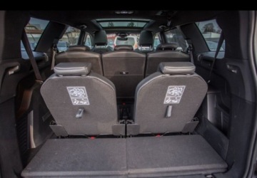 Peugeot 5008 II Crossover Facelifting 1.2 PureTech 130KM 2021 Peugeot 5008 Salon Polska 1.2 Benzyna 130KM, zdjęcie 27