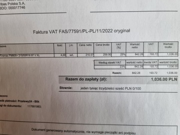 RÁFKY NOVÉ PNEUMATIKY ZIMNÍ R16 ALFA ROMEO 159
