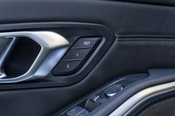 BMW Seria 3 G20-G21 2025 BMW M3 Competition M xDrive Touring, zdjęcie 23