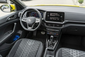 Volkswagen T-Cross 2026 Volkswagen T-Cross R-Line Plus 1.5 TSI 150 KM DSG, zdjęcie 21