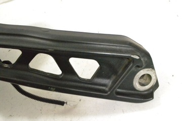 задний задний борт Yamaha MT09 MT-09 17-19