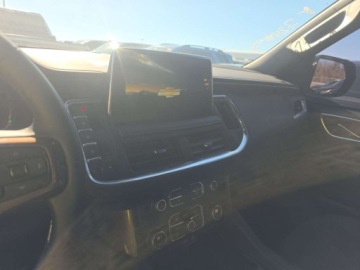Chevrolet Tahoe GMT900 2024 Chevrolet Tahoe High Country 3LZ 2024 6.2 Benzyna 420KM, zdjęcie 15
