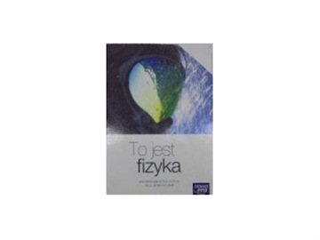 To jest fizyka 4 Podręcznik - Marcin Braun