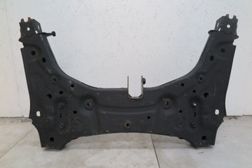 ЛЮЛЬКА, КОЛЯСКА, ПЕРЕДНИЕ САНКИ RENAULT CLIO V