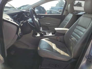 Ford Escape III 2018 Ford Escape Titanium 2.0 Benzyna 245KM, zdjęcie 7