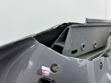 AUDI E-TRON GT DVEŘE PRAVÉ PŘEDNÍ POZNAN (====GIELDA====)