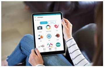 Режущий плоттер Silhouette Cameo 4 PRO 60 см + Бесплатно