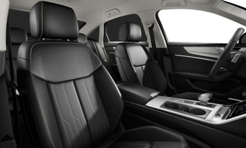 Audi A6 C8 Limousine 2.0 40 TDI 204KM 2023 Audi A6 Limousine MAtrix HD,Webasto,Kontury,Kamery 360,BO 2.0 Diesel 204KM, zdjęcie 3