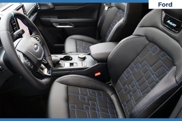 Ford Ranger VI Raptor 3.0 EcoBlue 240KM 2024 FORD Ranger MS-RT A10 4x4 3.0 240KM, zdjęcie 11