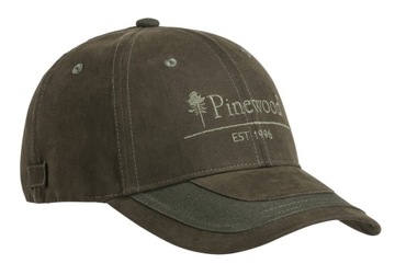 Охотничья кепка Pinewood Anniversary 9294